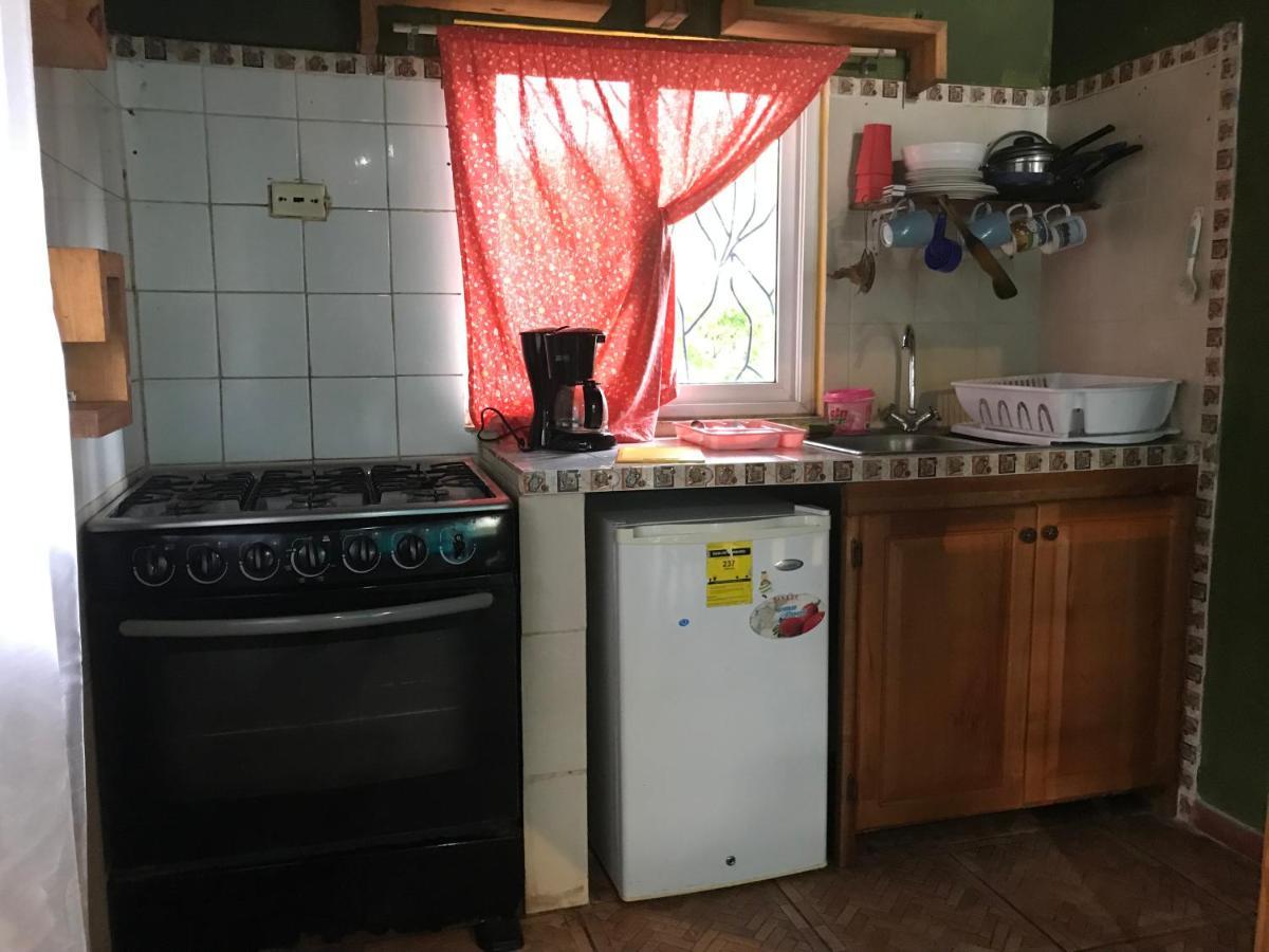 Axelmaria Hotel Bajo Boquete Ngoại thất bức ảnh