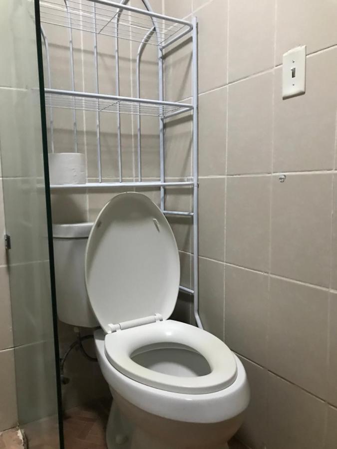 Axelmaria Hotel Bajo Boquete Ngoại thất bức ảnh